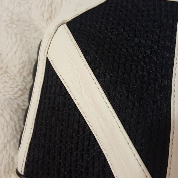 High wedge Sneakers used - Picture 7 of 8